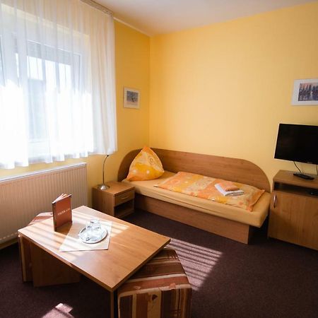 Penzion Ajda Liptovský Mikuláš Buitenkant foto