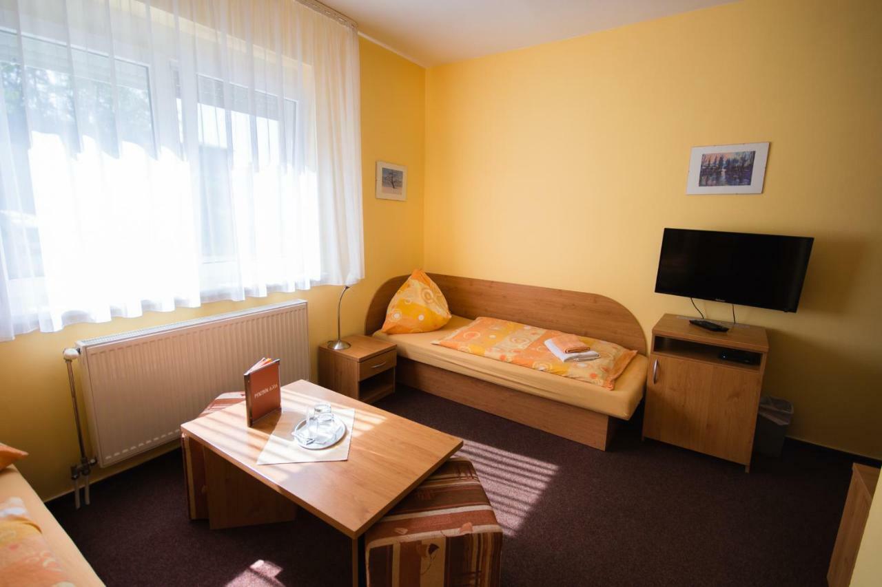 Penzion Ajda Liptovský Mikuláš Buitenkant foto
