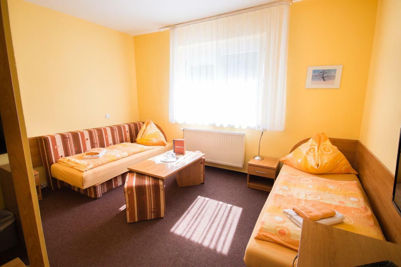 Penzion Ajda Liptovský Mikuláš Buitenkant foto