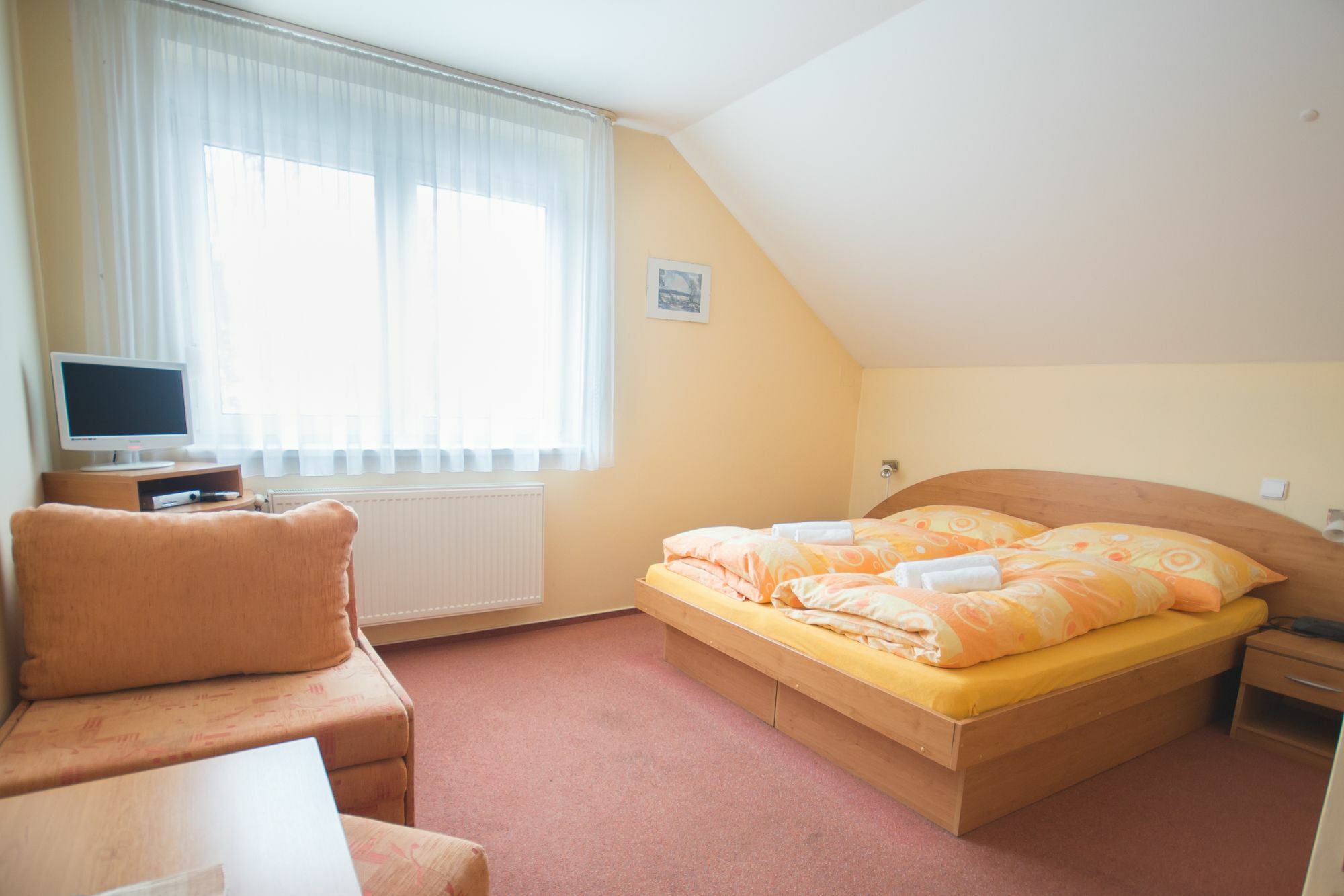 Penzion Ajda Liptovský Mikuláš Buitenkant foto