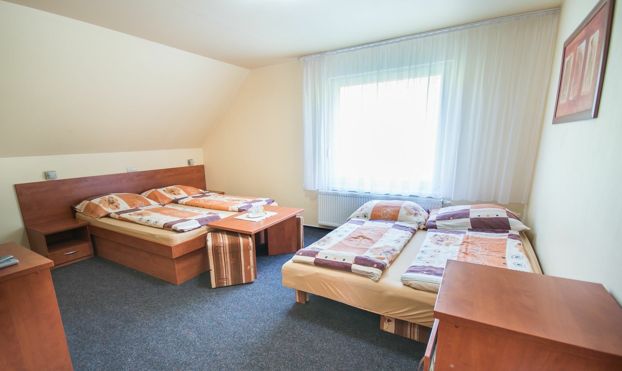 Penzion Ajda Liptovský Mikuláš Buitenkant foto