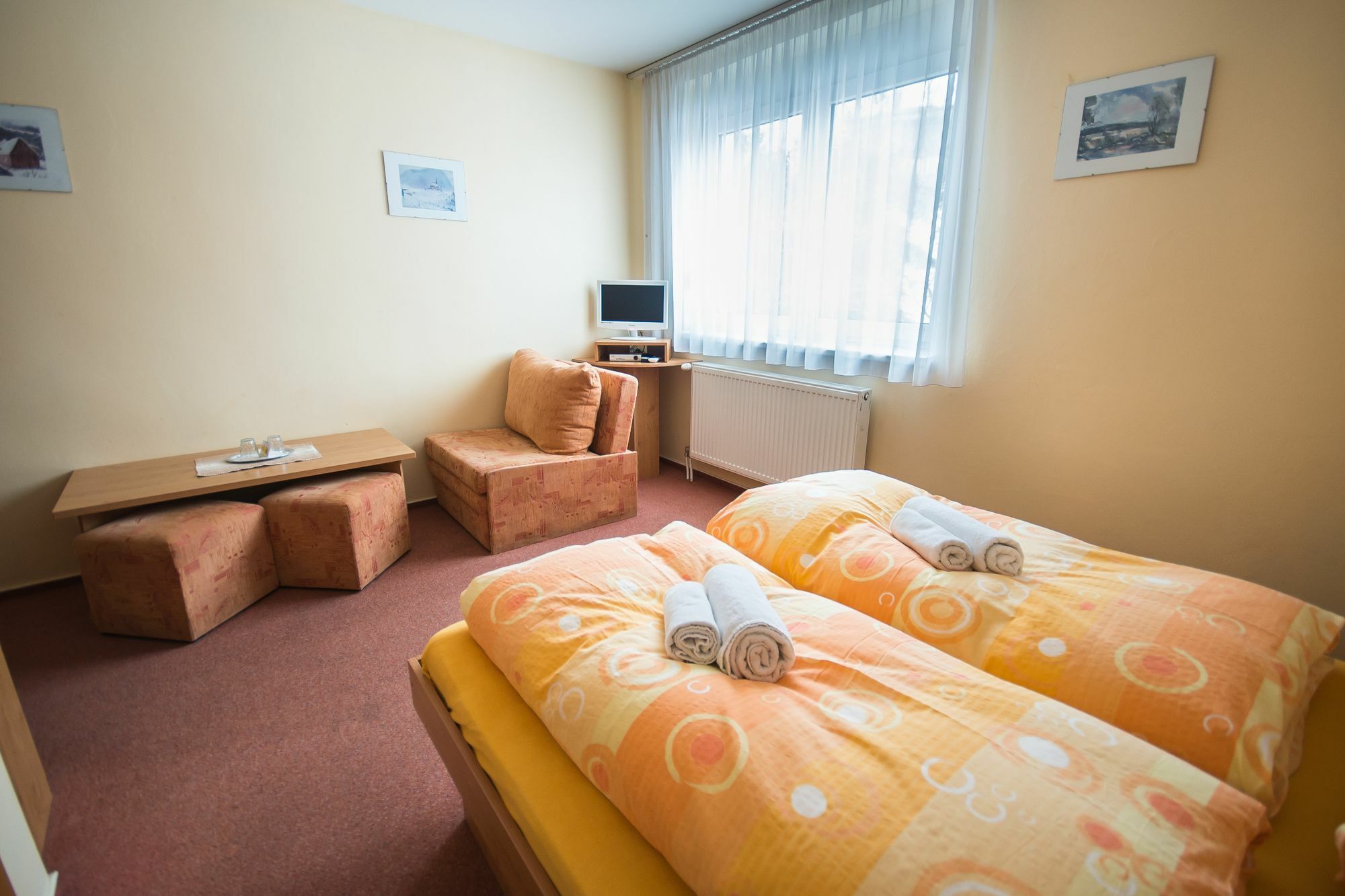 Penzion Ajda Liptovský Mikuláš Buitenkant foto