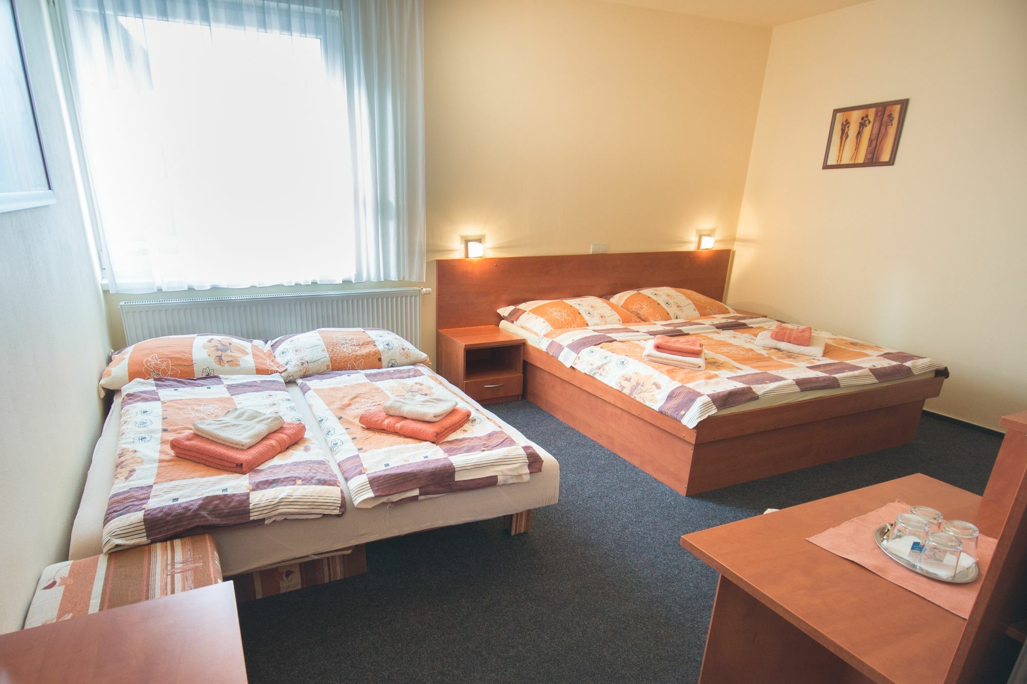 Penzion Ajda Liptovský Mikuláš Buitenkant foto
